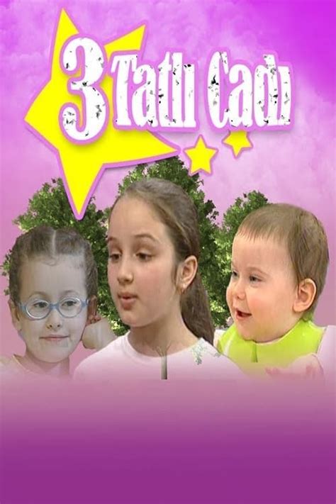 3 Tatlı Cadı (2007) (Serie TV) Palomitacas.
